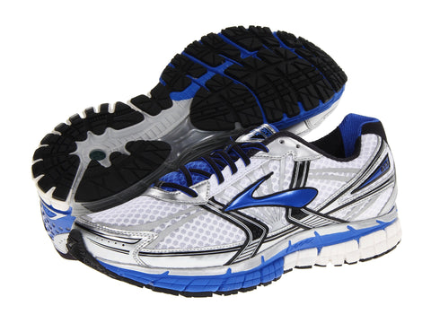 shoes comparable to brooks adrenaline gts 14