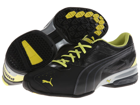 puma tazon 5 running shoes