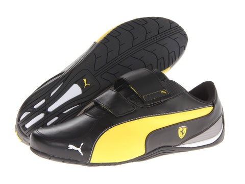 puma drift cat 5 ferrari nm