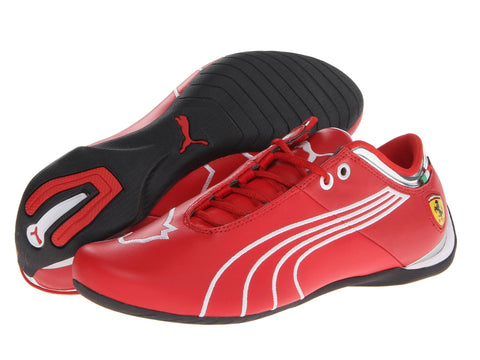 puma ferrari future cat m1