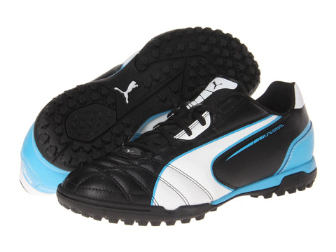 chuteira netshoes puma