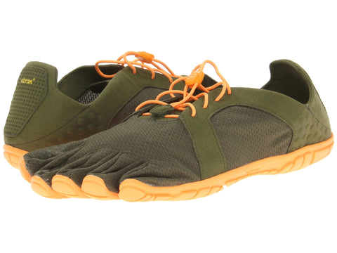 vibram cvt