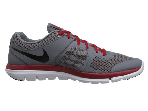 Nike Flex Run – Shoe World