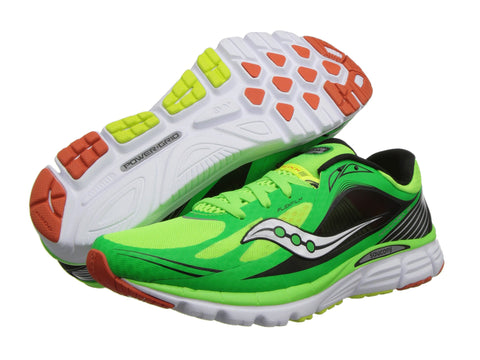 saucony kinvara 5 mens