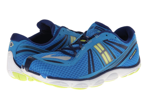 brooks pure connect shoes