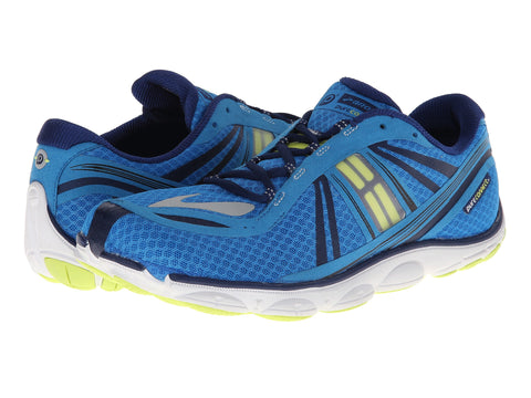 brooks pure connect running shoes