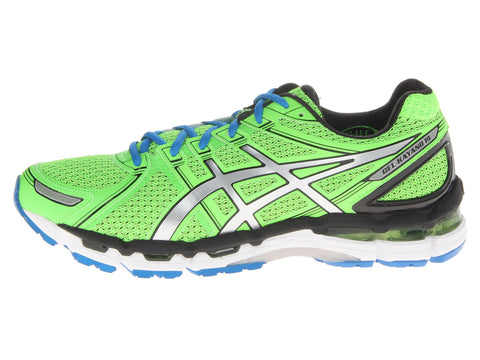 Samengesteld beton In dienst nemen ASICS GEL-Kayano 19 – Shoe World