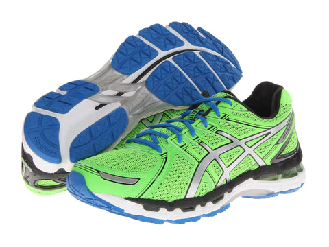 asics gel kayano 19 running shoes t300n 0142