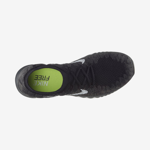 Sedante Seguro Descodificar Nike Free 3.0 Flyknit (Black) – Shoe World