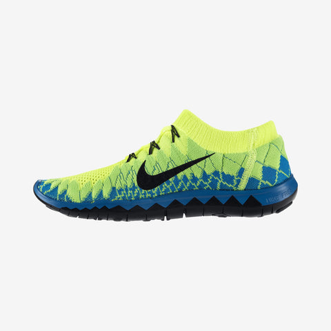 nike free 3.0 green