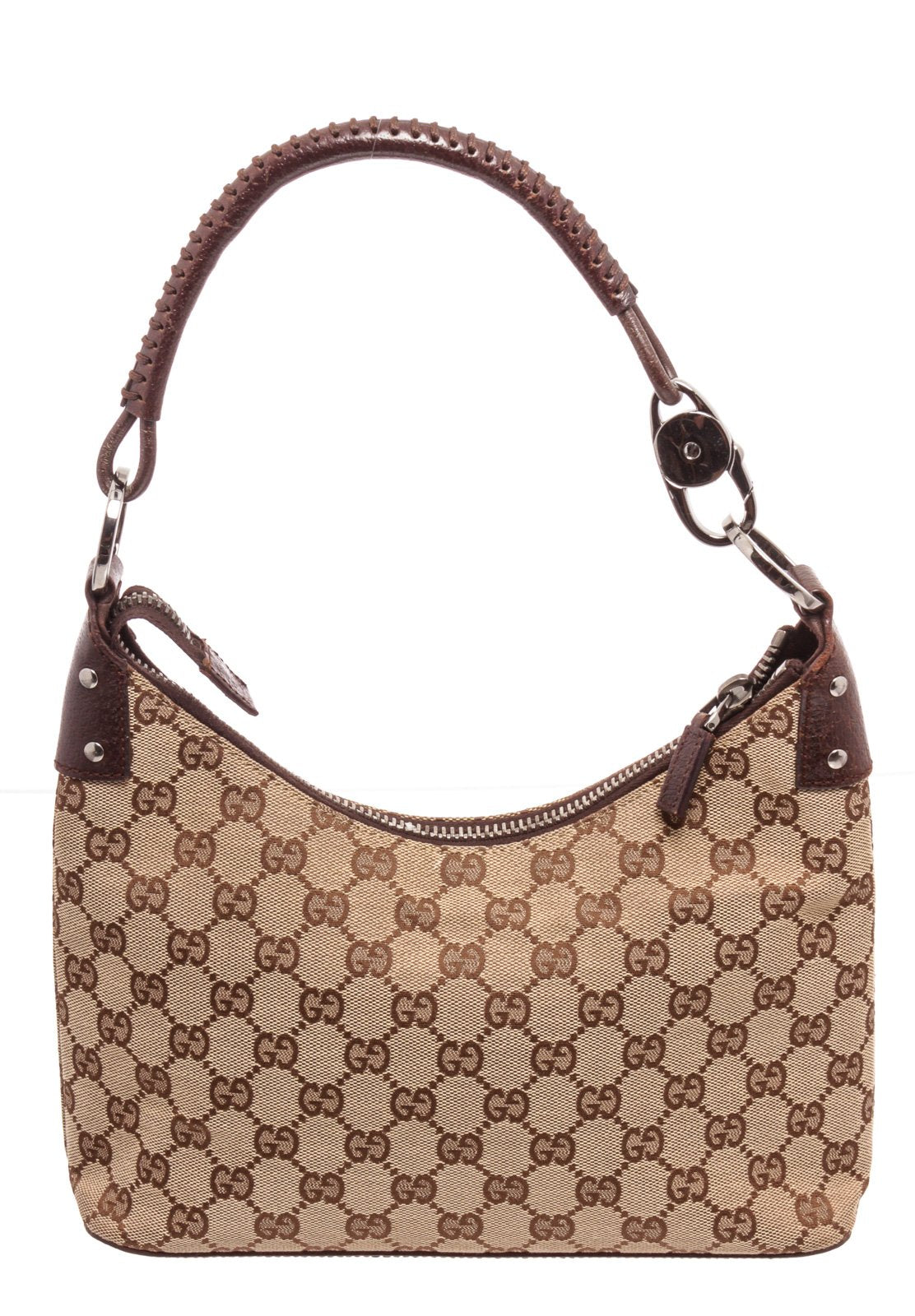 classic gucci shoulder bag