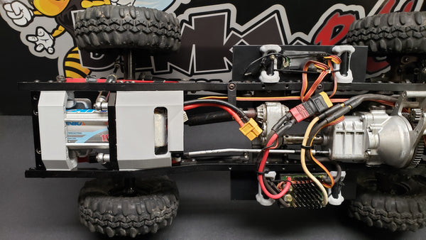 rc4wd trail finder 1