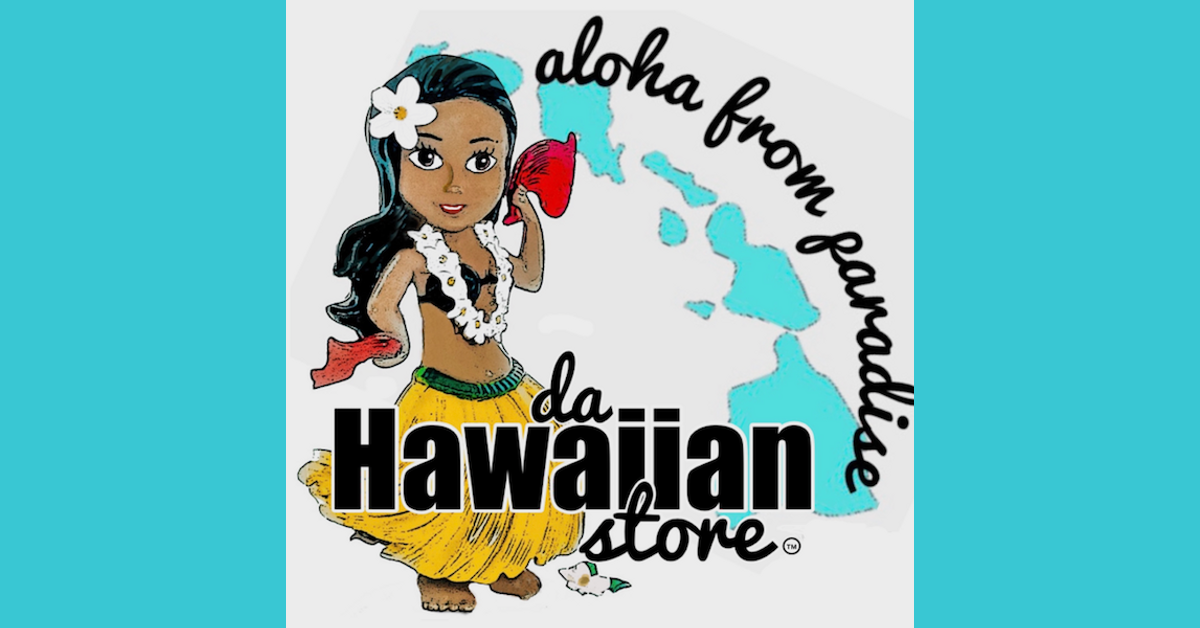 da Hawaiian Store