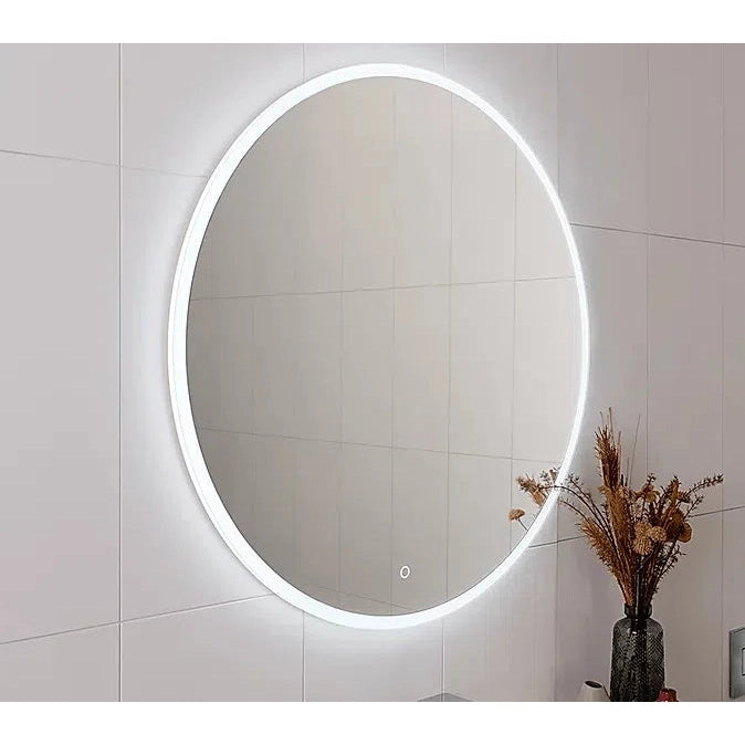 ADP Shine Mirror