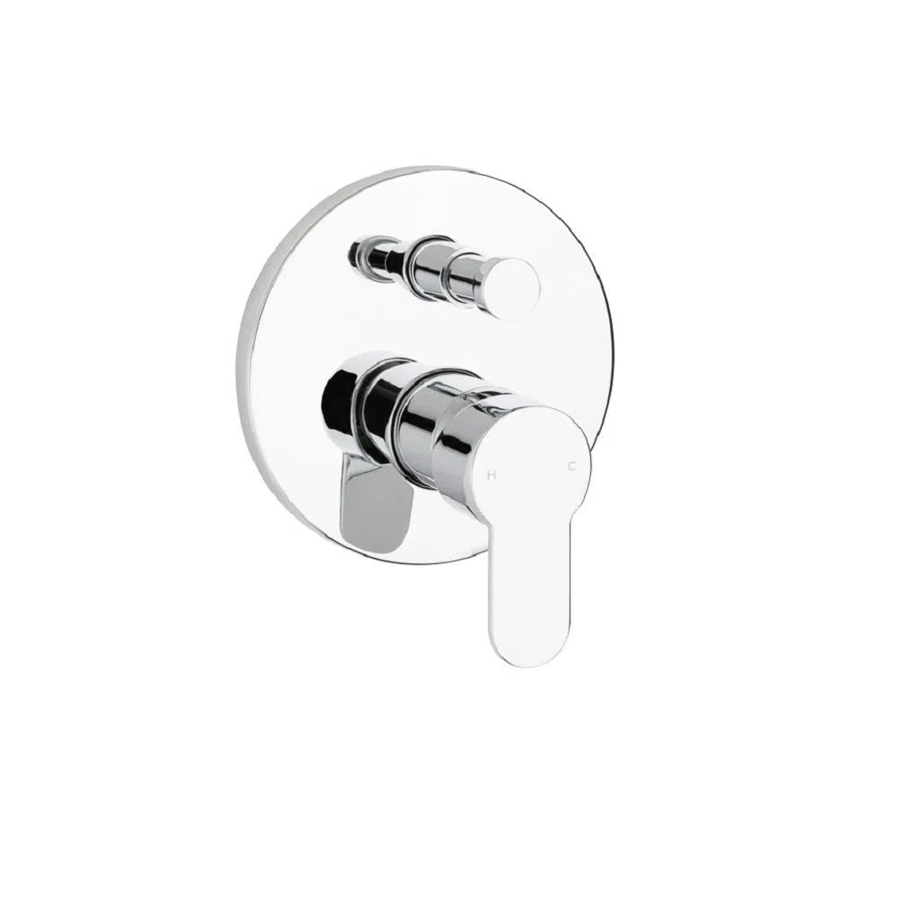 Alder AIKO Shower Bath Diverter