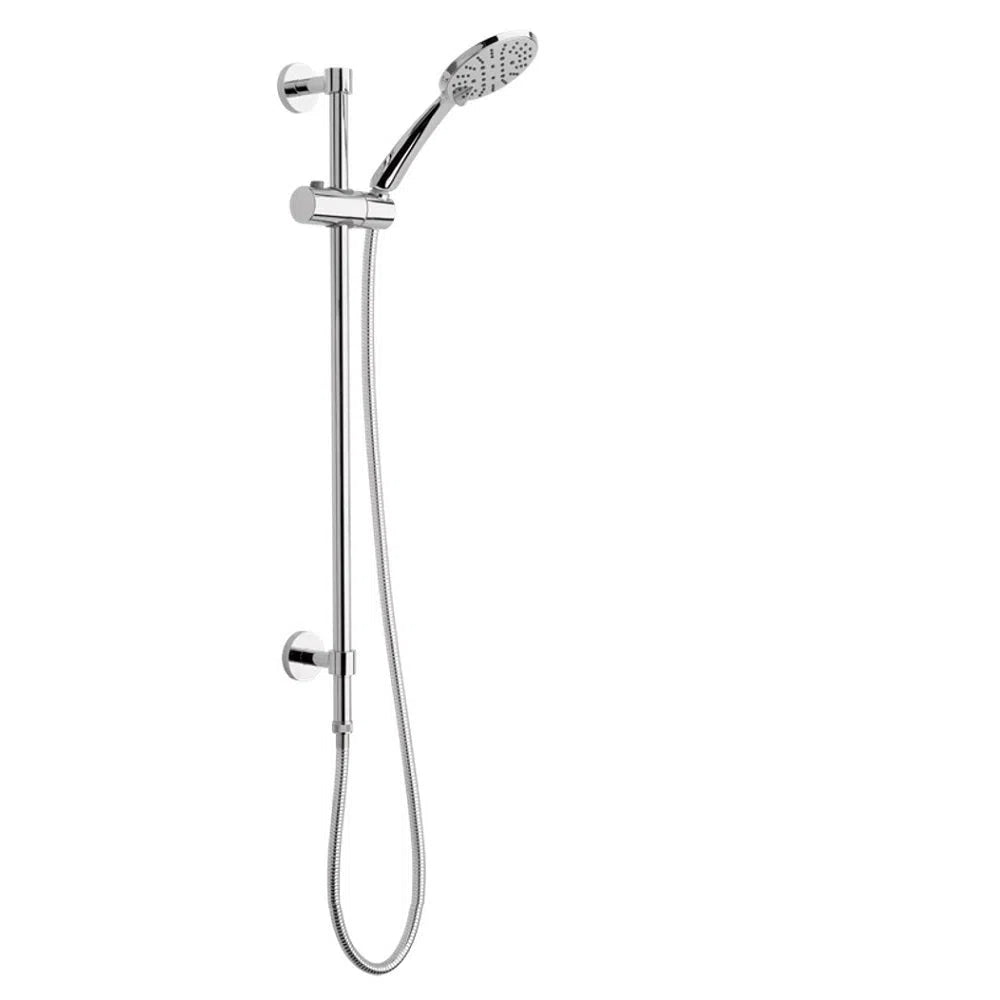 Alder CONCEALED ENTRY Rail Shower HS375