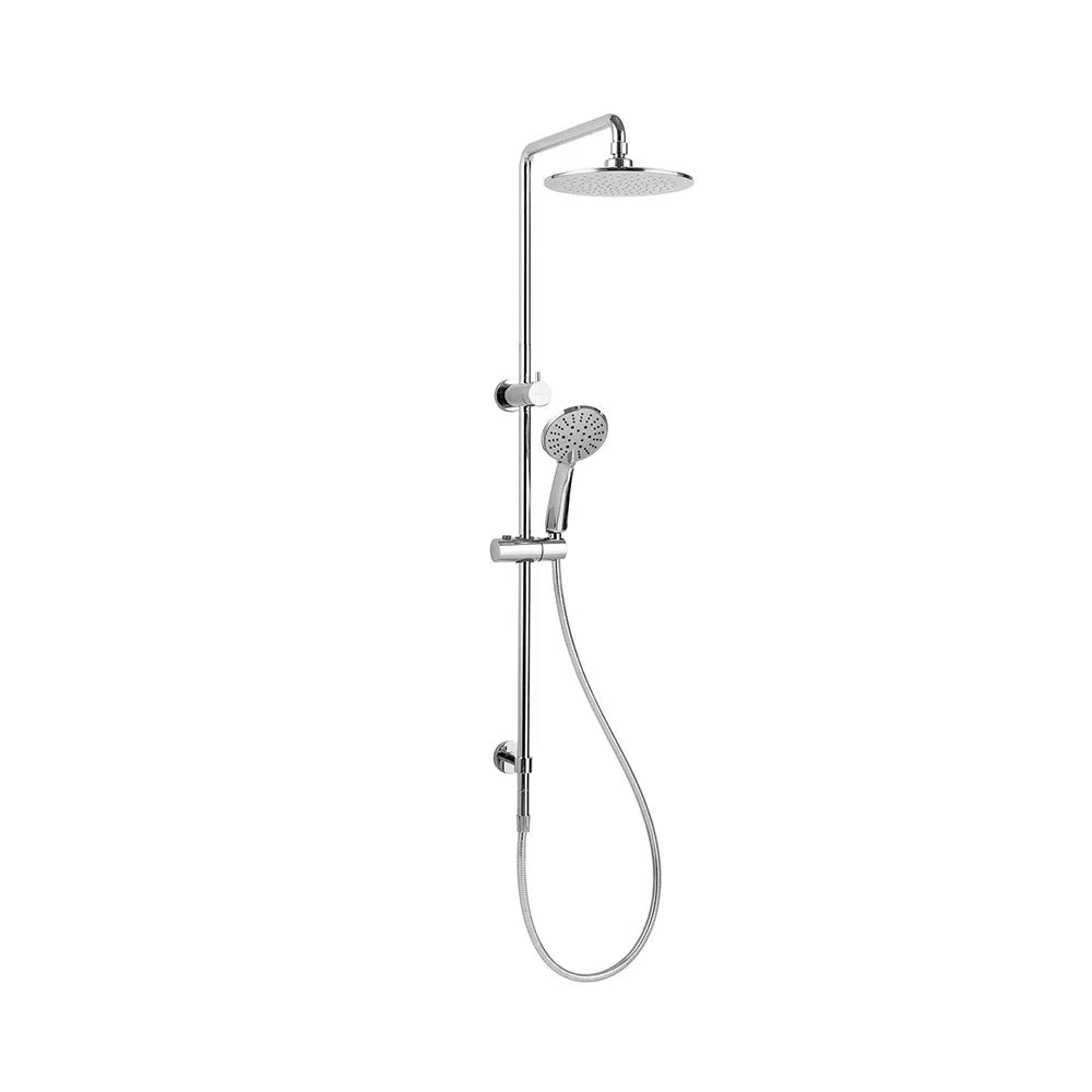 Alder ECO Dual Elite Rain Shower Round HS375