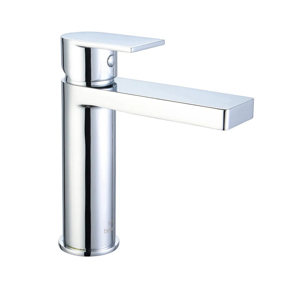 Alder EEVA Basin Mixer