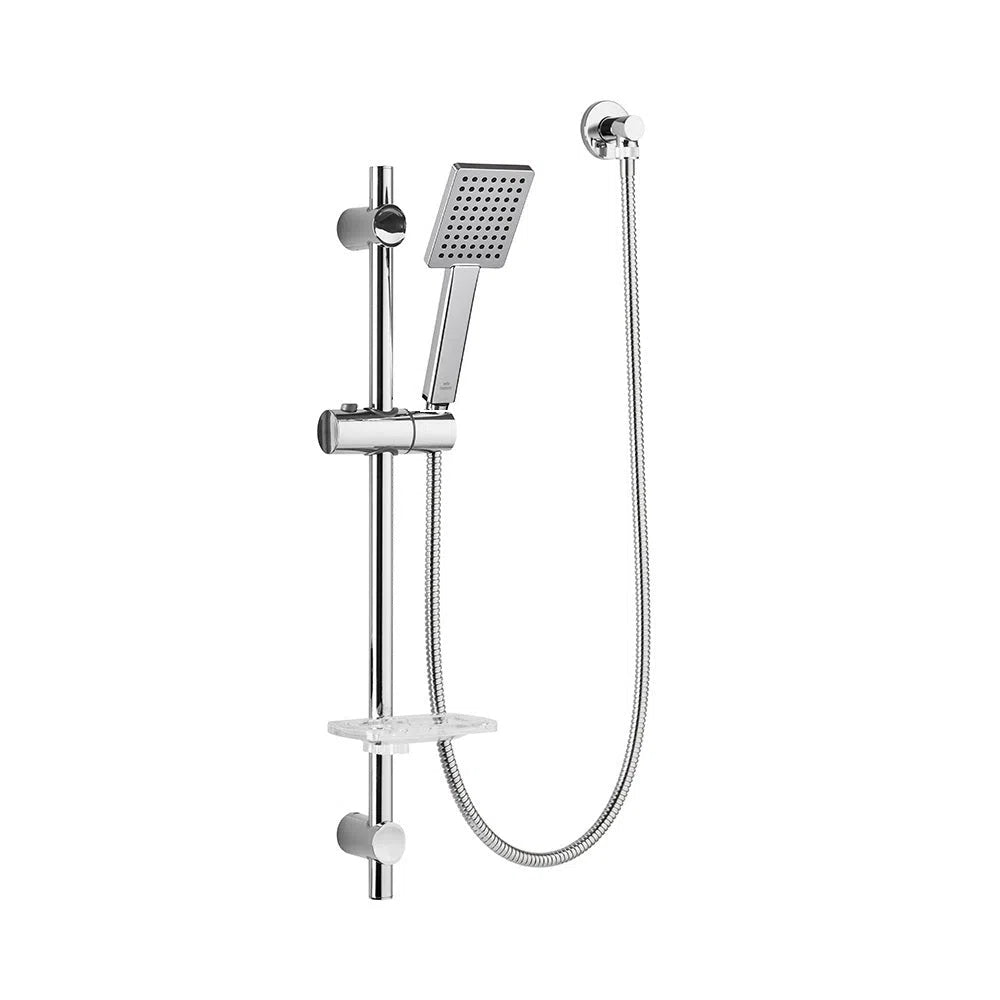 Alder EXCITE Rail Shower HS125