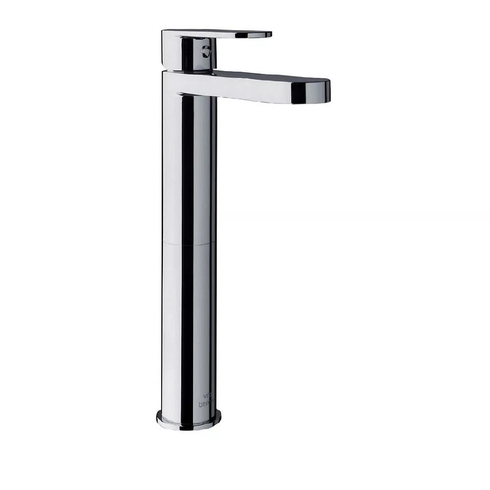 Alder KALI Extended Basin Mixer SAVE MODE