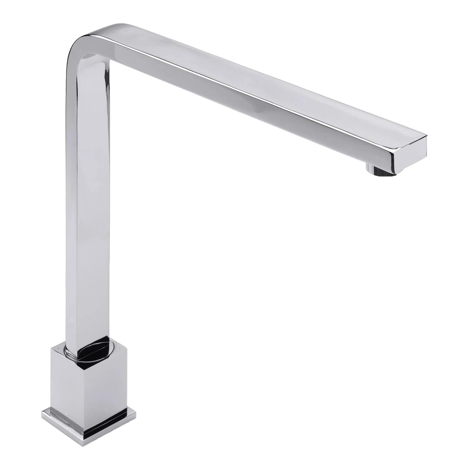 Alder TAYA Hi Rise Hob Bath Filler