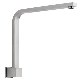 Alder TAYA Hi Rise Wall Bath Filler