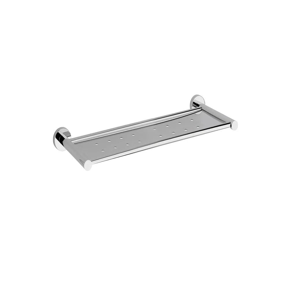 Alder WISH Metal Shower Shelf