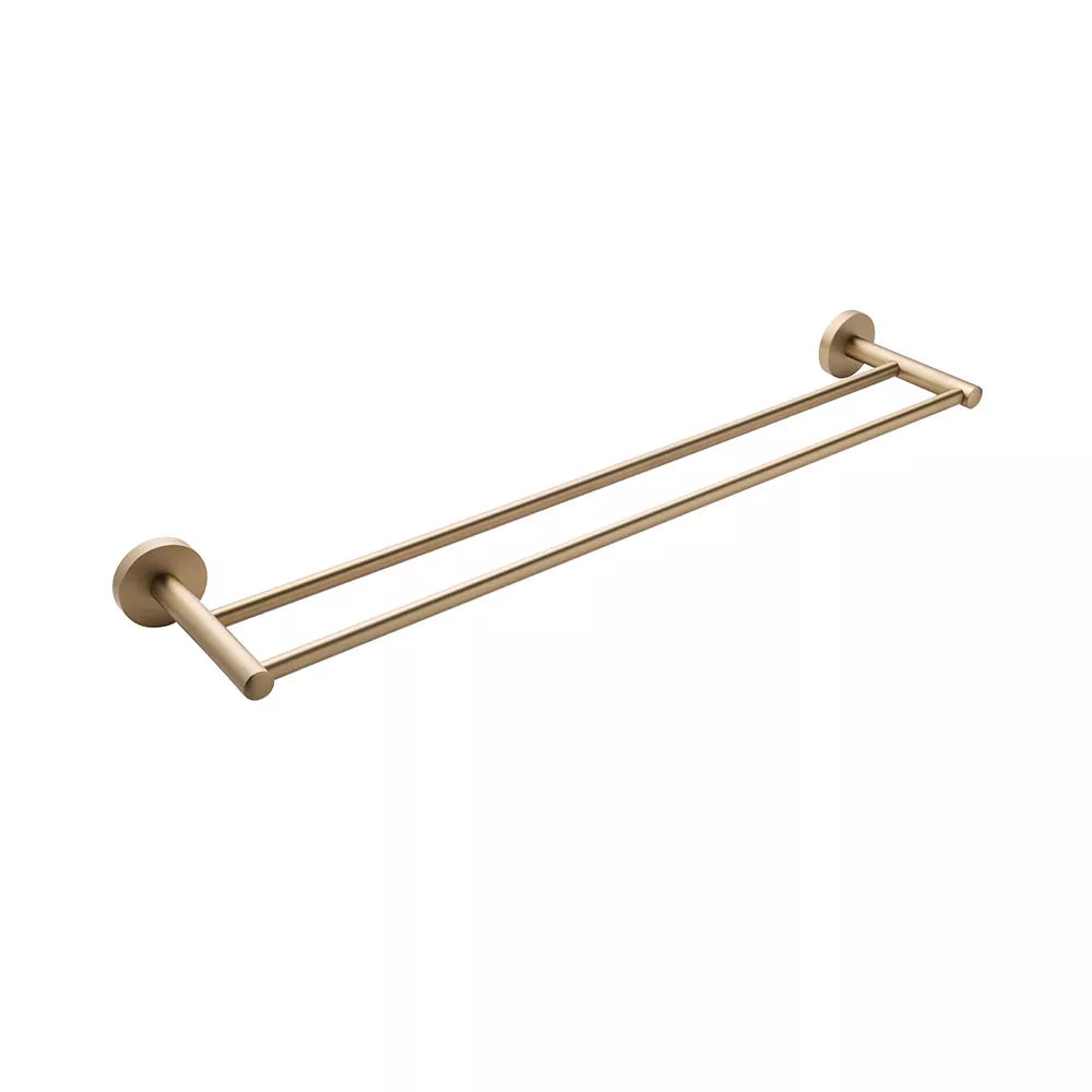 Alder WISH Double Towel Rail