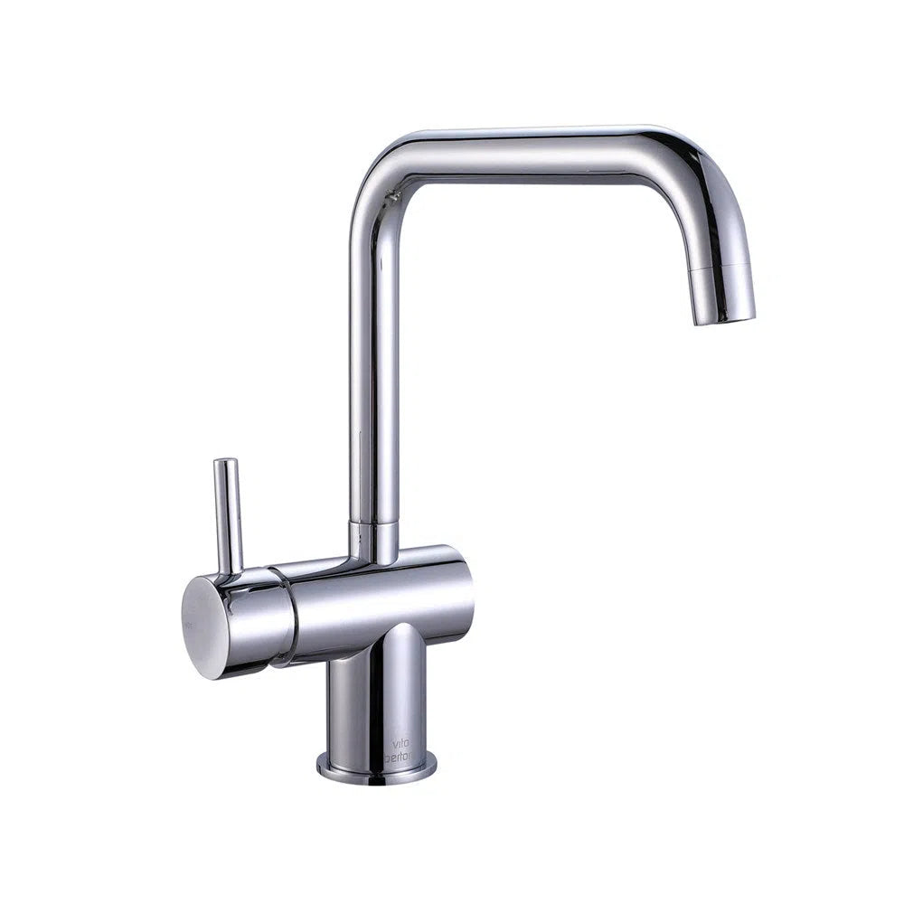 Alder WISH2 Sink Mixer Rectangular