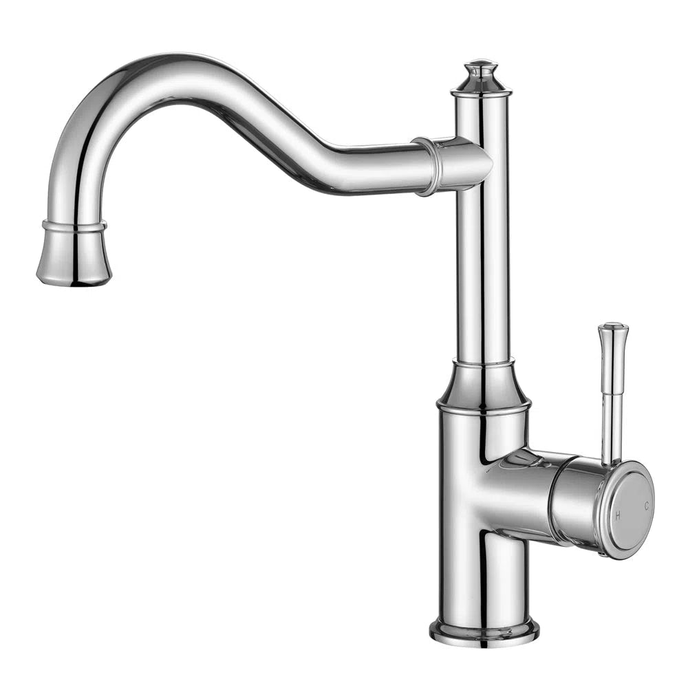 Alder RENASCENCE Sink Mixer Heritage