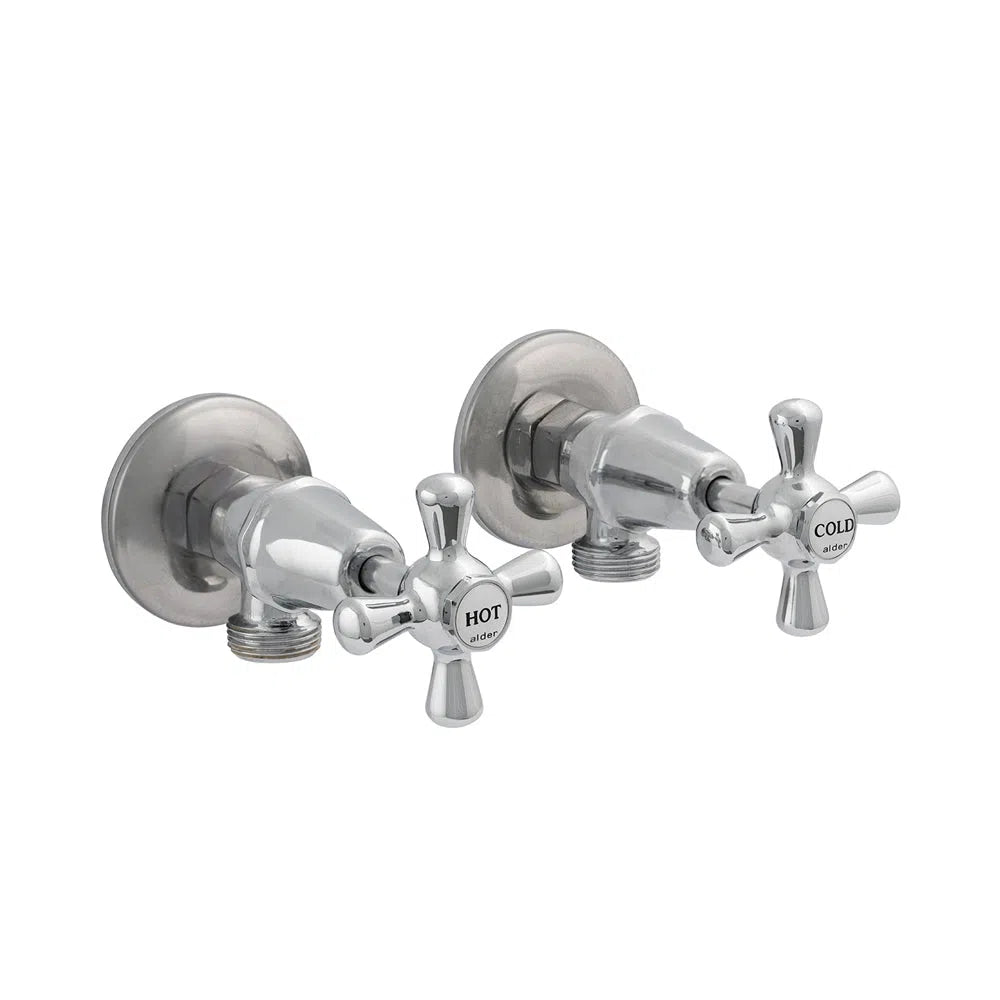 Alder VERDE Washing Machine Taps