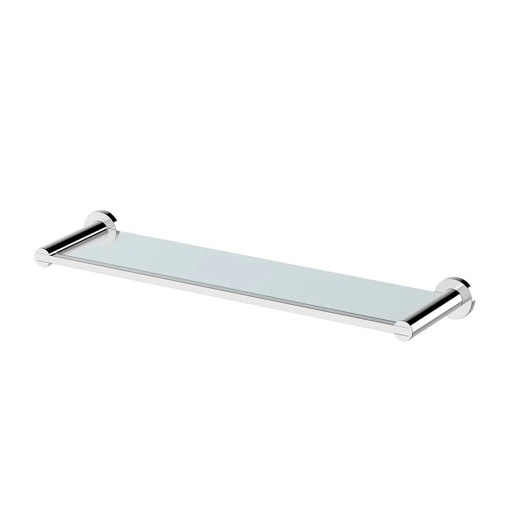 Arcisan Axus Glass Shelf 490mm