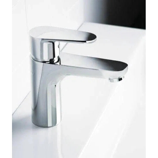 Brodware Smooth Basin Mixer