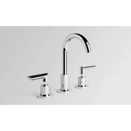 Brodware City Plus Basin Set B Lever