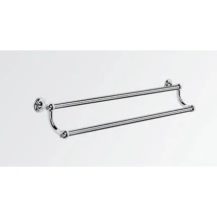 Brodware Winslow Double Towel Rail