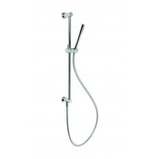 Brodware City Plus Slider Set Bottom Entry With Hand Shower