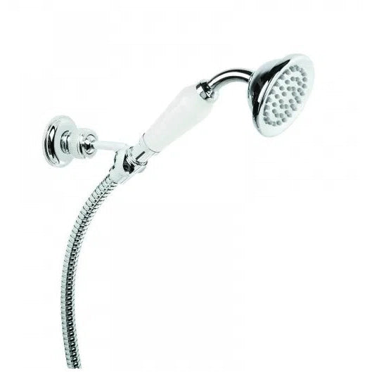 Brodware Winslow Handshower With Adjustable Holder