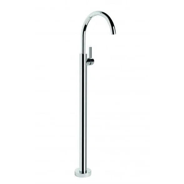 City Plus - Lever Bath Mixer