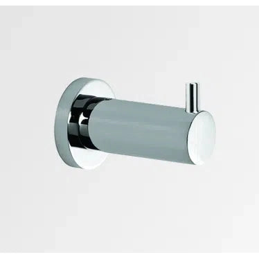 Brodware City Plus Robe Hook