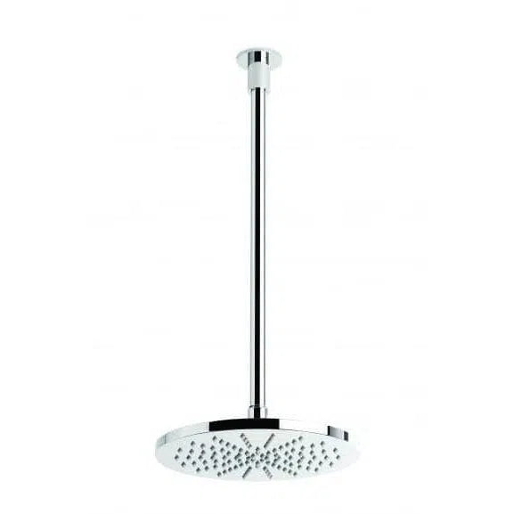 Brodware City Plus Ceiling Shower Rose & Ceiling Dropper