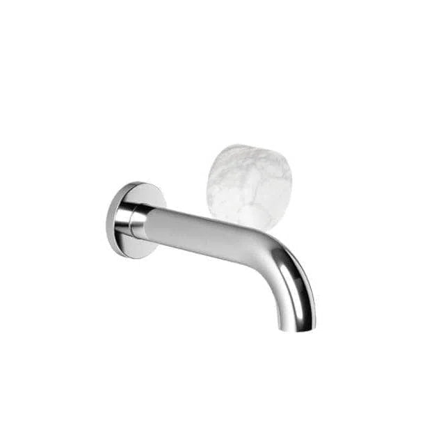 Brodware Halo Marble Wall Set With Progressive Mixer