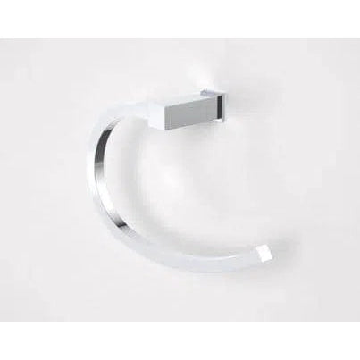 Caroma Quatro Towel Ring