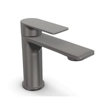 Caroma Urbane II Basin Mixer - Gunmetal