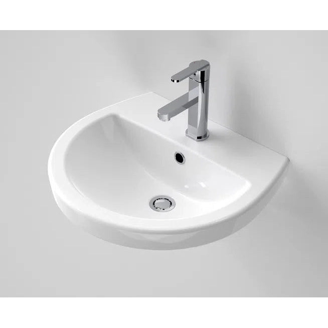 Caroma Cosmo Wall Basin