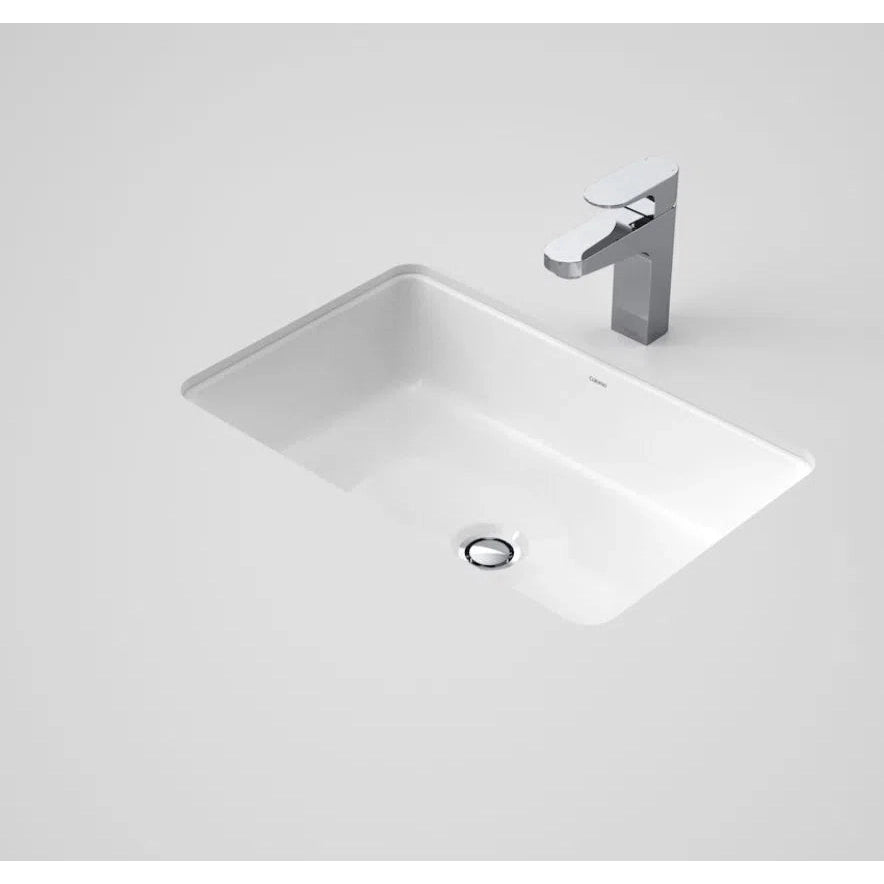 Caroma Cube 500 Under Counter Basin