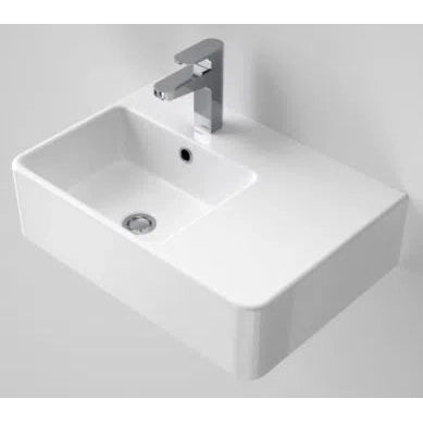 Caroma Cube Extension Wall Basin