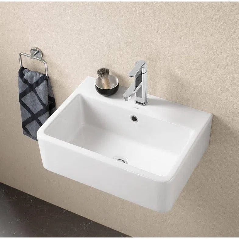 Caroma Cubus Wall Basin