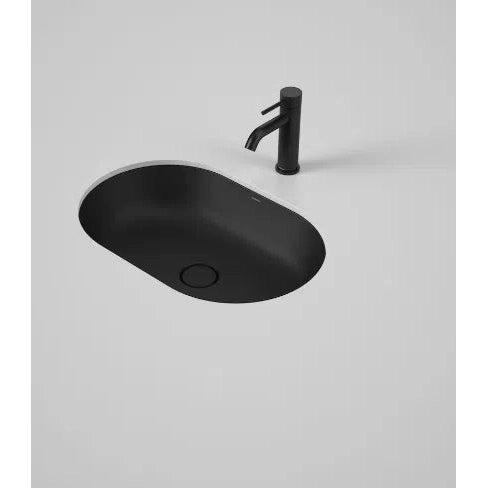 Caroma Liano II 580mm Pill Under/Over Counter Basin