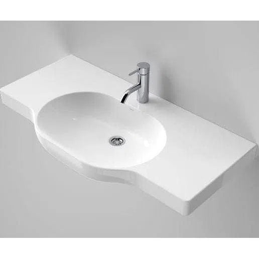 Caroma Opal 900 Twin Wall Basin