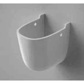 Caroma Wall Basin Shroud